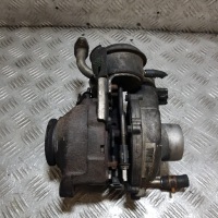 фото thumb №6, Турбина турбонагнетатель renault laguna 2 h8200398585