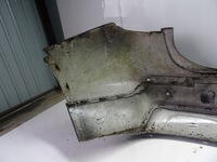 фото thumb №6, Bmw x1 e84 2013 бампер задний