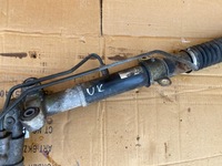 фото thumb №6, Рулевая рейка subaru impreza va sti uk 2016r.