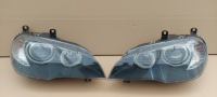 фото thumb №3, Лампи l+r bmw x5 e70 06-10