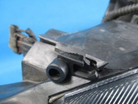 фото thumb №8, Лампа ліва передня honda civic viii ufo europa