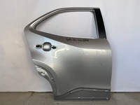 фото thumb №1, Toyota yaris cross дверь задние правые зад