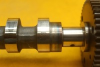 фото thumb №7, Розподільчий вал  впускний  isuzu d-max ii 1.9 ddi rz4e-rg