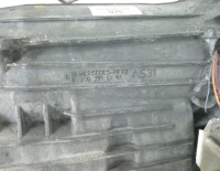 фото thumb №8, Коробка передач автоматична mercedes c klasa w204 cdi 3.0 r2302710301