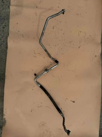 фото thumb №1, Шланг кондиционера renault master iii 2.3 924800018r