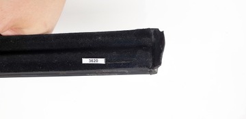 фото thumb №12, Opel astra 2 g bertone купе прокладка дверь планка накладка правая