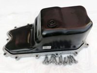 фото thumb №1, Поддон масляная рамка iveco daily vi 2.3 hpi euro6 5801838539