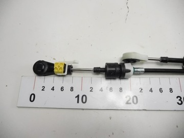 фото thumb №4, Трос зміни коробки передач transit b-max fiesta 1871099