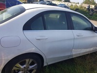 фото thumb №5, Mercedes c w205 205 планка пороговая накладка левая правая порог 149