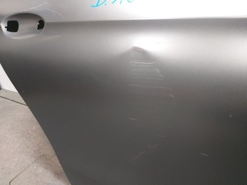 фото thumb №2, Двері зад праві mercedes e клас w213