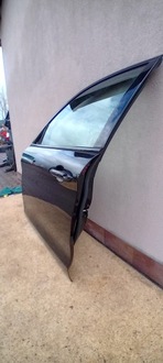 фото thumb №2, Alfa romeo stelvio двері ліва перед комплект