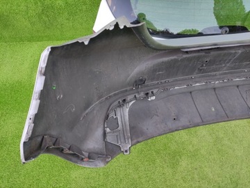 фото thumb №13, Opel astra iv 12- рестайлинг бампер задний зад хэтчбек