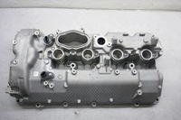 фото thumb №1, Bmw n63b44c 4.4 v8 кришка клапанів 8601707 супер стан