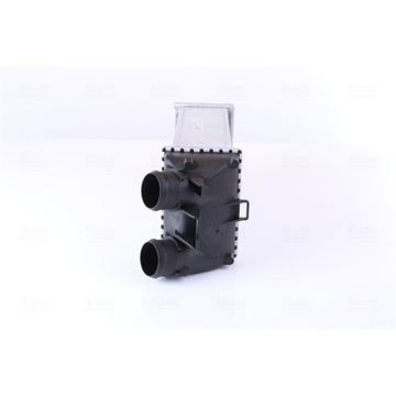 фото thumb №12, Nissens інтеркулер citroen 96550