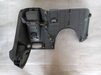 фото thumb №9, Transit mk8 custom защита консоли панели