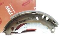 фото thumb №4, Trw тормозные колодки тормозные renault clio ii 98- thalia