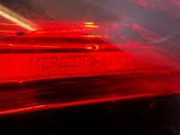 фото thumb №8, Фара задня зад права mercedes w212 універсал 1