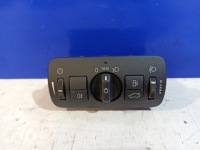 фото thumb №1, Volvo v60 2012 панелі керування, перемикачі