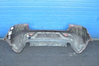 фото thumb №12, Volvo v40 ii бампер задняя задний pdc 702-46