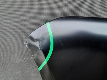 фото thumb №8, Jeep avenger 22- капот перед передня оригінал