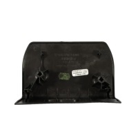 фото thumb №11, Porsche boxster 986 пластикова захист замка кришки багажника зад 98655125100