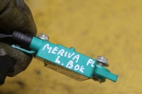 фото thumb №7, Датчик удару лівий bok meriva a fl 13148083