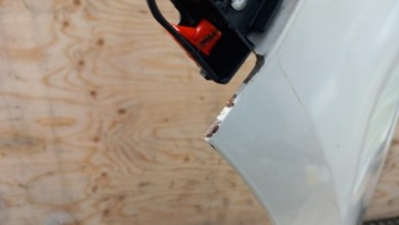 фото thumb №7, Opel astra j крило перед лівий z40r