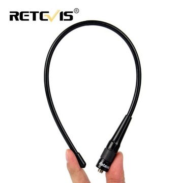 Antena RETEVIS RHD-771 SMA-F Baofeng UV-82 UV-5R