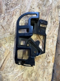 фото thumb №1, Peugeot 5008 ii направляющая бампера правый задняя малый