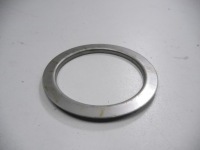 фото thumb №3, Дефлектор передний колеса renault r18 7700662816