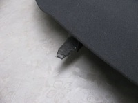 фото thumb №12, Vw passat cc електрична шторка багажника 3c8325