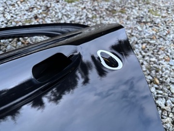 фото thumb №9, Mercedes e класс w213 213 дверь левый зад левая задние sedan