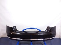 фото thumb №1, Audi a8 d4 бампер задня задній ly8x