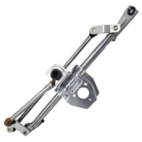 фото thumb №3, Механізм двірник opel corsa / combo 2000 - 2010