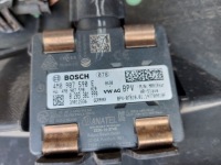 Бампер задний  bentley continental gt 19r чёрный l09n радары в Украине, фото thumb