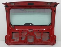 фото thumb №11, Крышка багажника багажника задняя задняя p04 mitsubishi space star