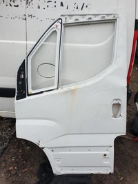 фото thumb №1, Дверь левый перед передние iveco daily vi 6 2014 -