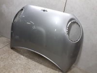 Капот mini cooper f55 f56 2014- Доставка, фото thumb