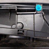 фото thumb №11, Infiniti q30 молдинг порог порог правая 768505da1a