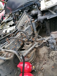 фото thumb №1, Ресора перед iveco eurocargo 75e18 e5