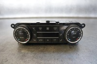 фото thumb №1, Панель кондиционера обдув mercedes gl x164