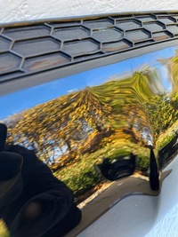 фото thumb №4, Ford kuga mk2 накладка спойлер бампера зад cv4j-17f765-a