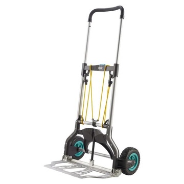 WOLFCRAFT Wózek transportowy TS850 TERENOWY 100kg