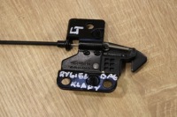 фото thumb №2, Замок крышки багажника левый задняя renault megane iii cc cabrio