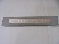 фото thumb №1, Молдинг поріг лівий перед lincoln navigator 2004