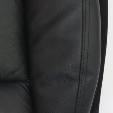 фото thumb №9, Mercedes w221 чохол переднє сидіння з підігрівом праві шкіра a2219100851