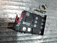 фото thumb №4, Клема плюсова alfa romeo stelvio 2.9 v6