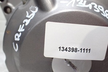 Honda CRF 250 L 13-19 Silnik 11303km Gwarancja