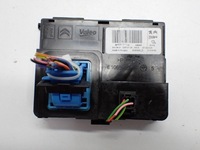 фото thumb №1, Модуль кондиционера 9849651180 toyota proace ii berlingo iv scudo iii c3 iii