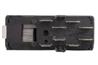 фото thumb №8, Вимикач світла vw golf ii 1983-1992,jetta ii 1984-1991/8 контактів/